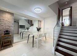 Pandan Valley (D21), Condominium #448988031